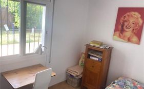 Habitacion Privada En Casa Tranquila En Canyelles Cerca De Sitges